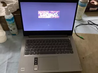 Laptop Lenovo Ideapad 110