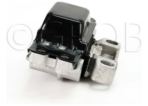 Soporte Caja Tiguan 2012-2017 2.0 Transmision Manual Mkgb