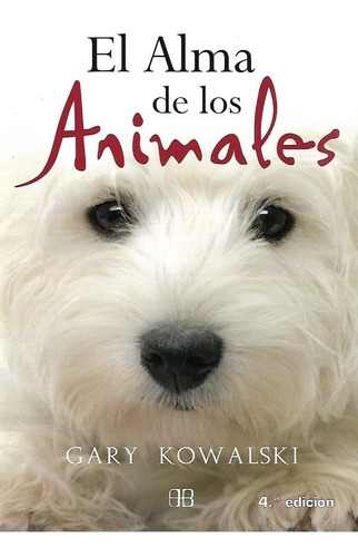 El Alma De Los Animales