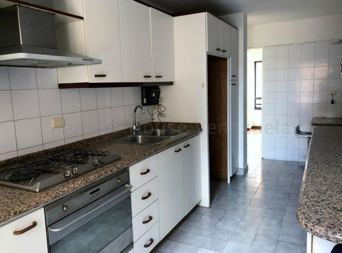 Imagen 5 de 12 de Apartamento En Venta En Los Dos Caminos Mls #22-1010 -- Mary Aponte -- 04241233689