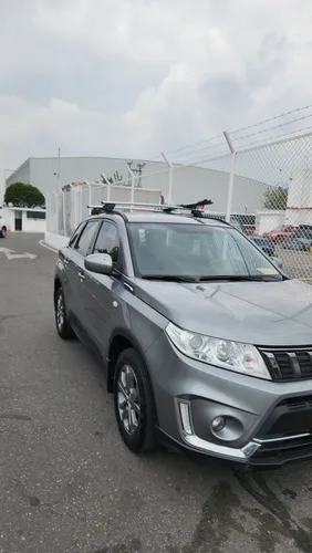 Suzuki Vitara Live Automática 4x2
