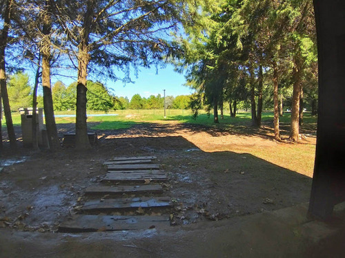 Chacra En Venta En General Rodríguez De 3800m2