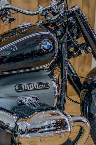 Imagen 5 de 15 de Bmw R18 First Edition Bremen Motorrad
