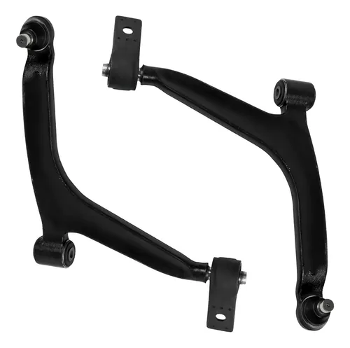 comprar Kit X2 Parrillas Suspension Partner Con Rotula Y Bujes Todas