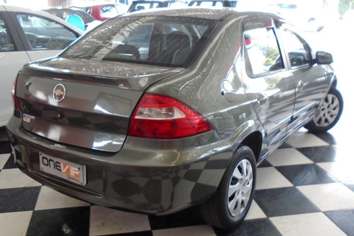 Chevrolet Prisma 1.4 Mpfi Maxx 8v Flex 4p Manual