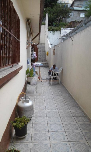 Imagem 7 de 8 de Sobrado À Venda, 100 M² Por R$ 750.000,00 - Vila Maria Alta - São Paulo/sp - So0343