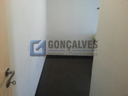 Venda Predio Comercial Sao Bernardo Do Campo Vila Jerusalem - 1033-1-77718