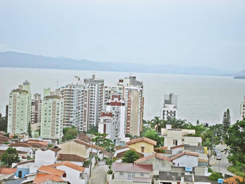 Imagem 1 de 30 de Casa Com Vista Mar Na Agronômica, Florianópolis - . - Ca0250