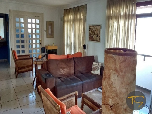 Imagem 2 de 10 de Apartamento A Venda Jardim Flamboyant - Ap02200 - 4688390