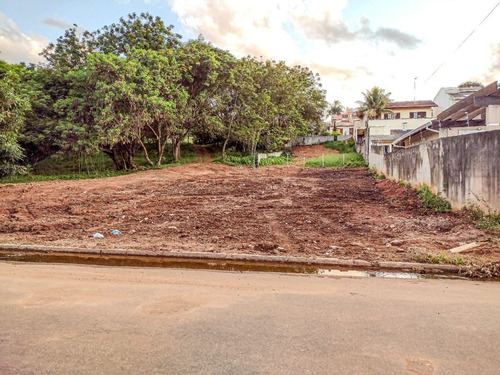 Imagem 11 de 11 de Atibaia Sp Terreno Plano 560 M² Jardim Siriema Área Nobre Ac/veículo Doc. Ok. Ref. 073-ati-001