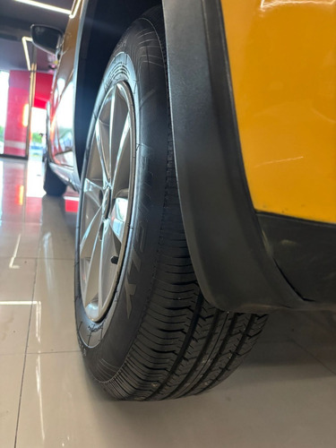 Volkswagen Gol 1.0 MI TRACK 8V FLEX 4P MANUAL