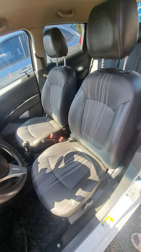 Chevrolet Spark Gt 1.2 Hb Lt Mt 2014