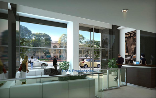 Tres Cruces Venta Con Renta Monoambiente Amenities