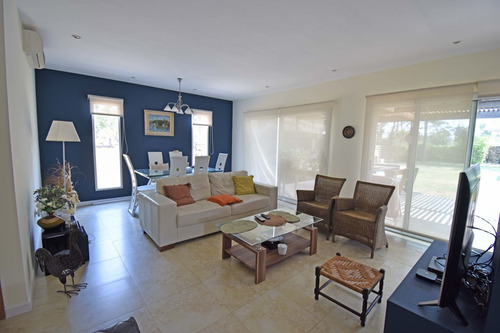 La Residence Barrio Privado Casa Venta Punta Del Este