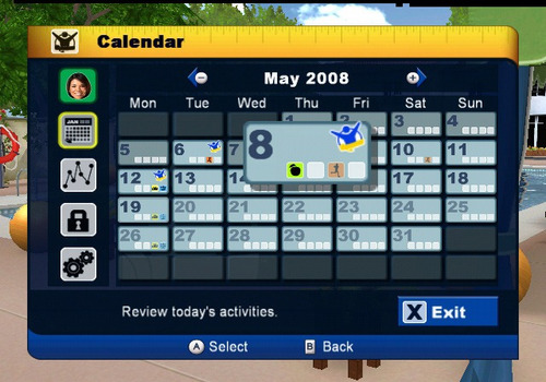 Imagen 2 de 2 de The Biggest Loser Challenge - Nintendo Wii Original Sellado