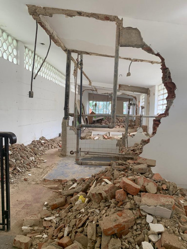 Casa En Alquiler Para Remodelar 360 M2 - Urb. Altamira