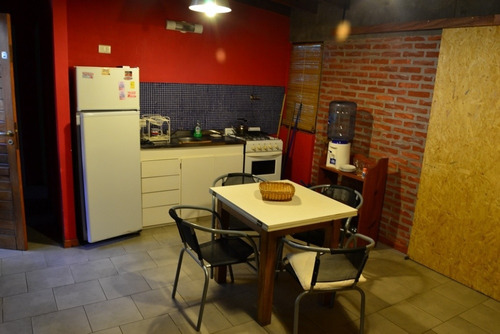Imagen 7 de 11 de Mar De Las Pampas, Cabañas Mar Bueno Desde $ 12.500