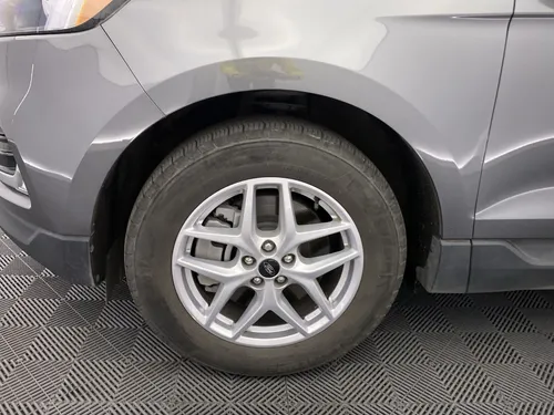 Ford Edge 2.7 Ecoboost V6