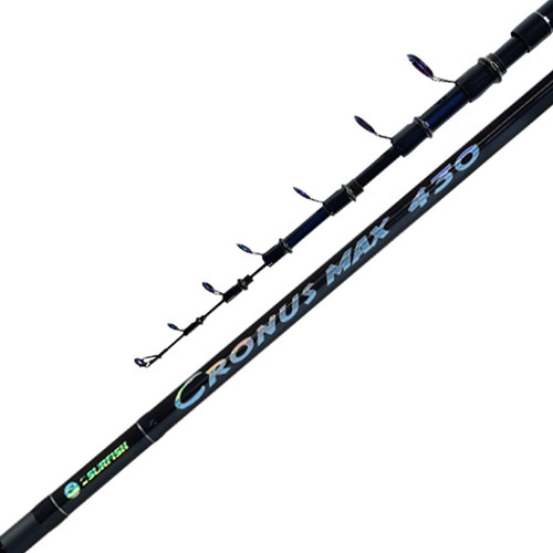 Caña Telescópica Surfish Cronus Max 4.30 Mts. Pesca Pejerrey