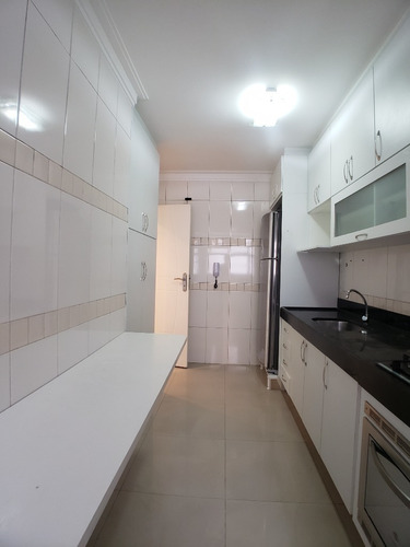 Imagem 12 de 15 de Apartamento - Ap05420 - 68679779