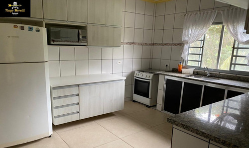 Imagem 8 de 20 de Excelente Oportunidade De Negócio, Chacara A Venda No Centro Da Cidade, Confira - Ch00146 - 69441853