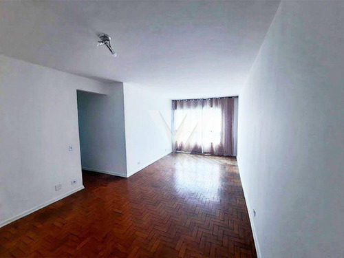 Imagem 2 de 10 de Apartamento Com 3 Dormitórios À Venda - Centro - Sorocaba/sp - Ap2675