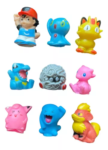 Brinquedos Pokemon