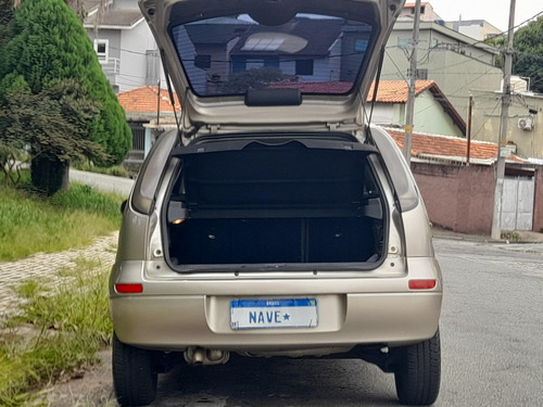 Chevrolet Corsa Corsa Hat. Maxx 1.4 8V ECONOFLEX 5p