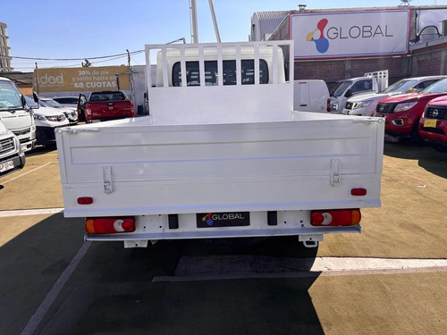 Peugeot Boxer Doble Cabina