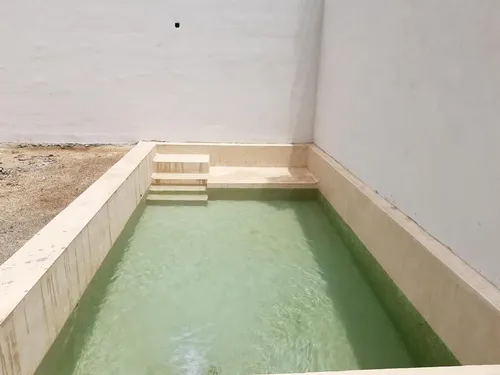 Casa En Venta En Margaritas Cholul, Mérida, Yucatán.