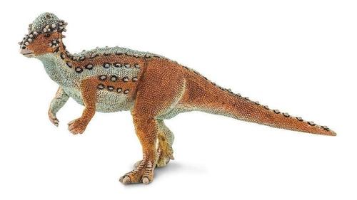 Pachycephalosaurus Dinosaurios Figura Colección Safari Ltd