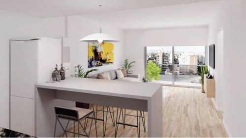 Imagen 2 de 9 de Venta Departamentos Pisos Exclusivos En Barrio Del Parque