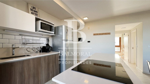 Imagen 28 de 28 de Departamento En Alquiler - Zona: Pinamar Centro / Ref: 3065