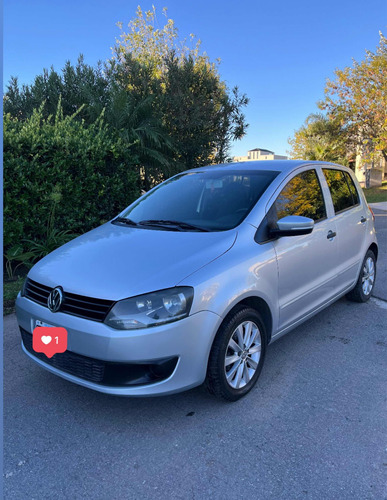 Volkswagen Fox 1.6 Comfortline Pack 5 p