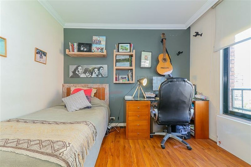 Imagen 22 de 30 de Departamento En Venta De 3 Dorm. En Las Condes