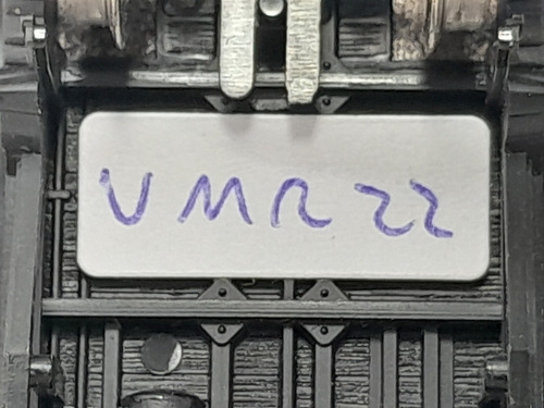 Imagen 10 de 10 de Nico Vagon Tanque Antiguo Essolub Standard Roco H0 (vmr 22)