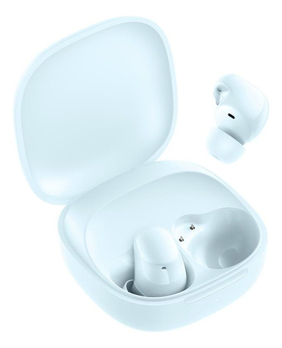 Auriculares Bluetooth Redmi Buds 6 Play Xiaomi, Azules