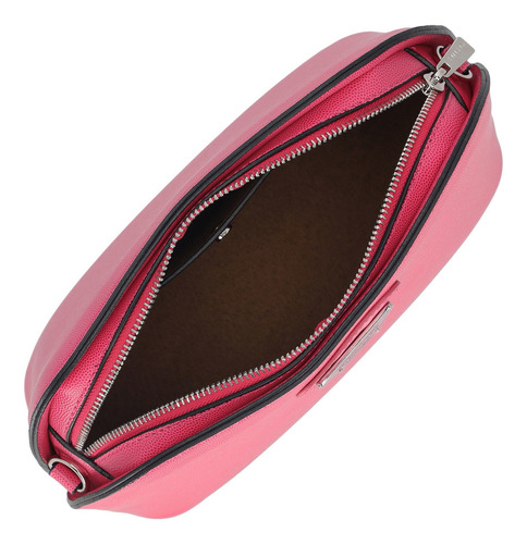 Bolsa Cross Body Para Mujer Westies Rosa Hbjazmin6we