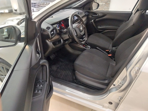 Fiat Cronos 1.3 Gse Drive Pack Plus Cvt