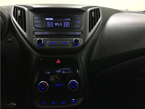 Hyundai Hb20x 1.6 16v Premium Flex 4p Automático