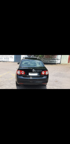 Volkswagen Jetta 2008 2.5 4p