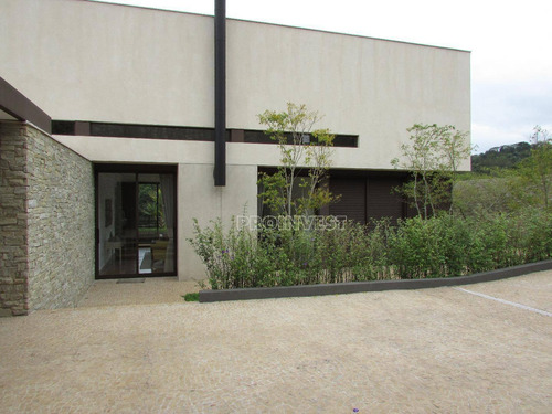 Casa À Venda São Fernando Golf - Granja Viana - Ca12944