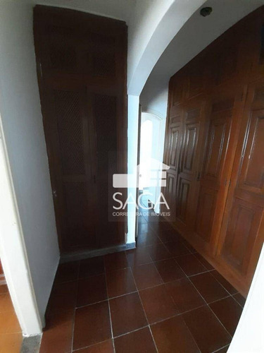 Imagem 15 de 24 de Apartamento Com 3 Dormitórios À Venda, 168 M² Por R$ 560.000,00 - Vila Tupi - Praia Grande/sp - Ap4538