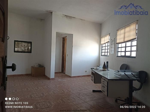 Imagem 14 de 29 de Galpões À Venda Em Mairiporã/sp - Compre O Seu Galpões Aqui! - 1496183