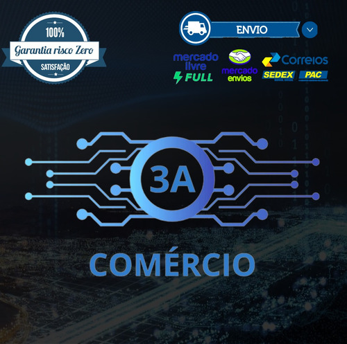 Clp Siemens S7-1500 Cpu 1516-3 Pn/dp 6es7 516-3an00-0ab0 (Usado)