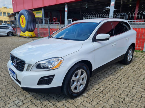 Volvo XC60 2.0 T5 Comfort 5p