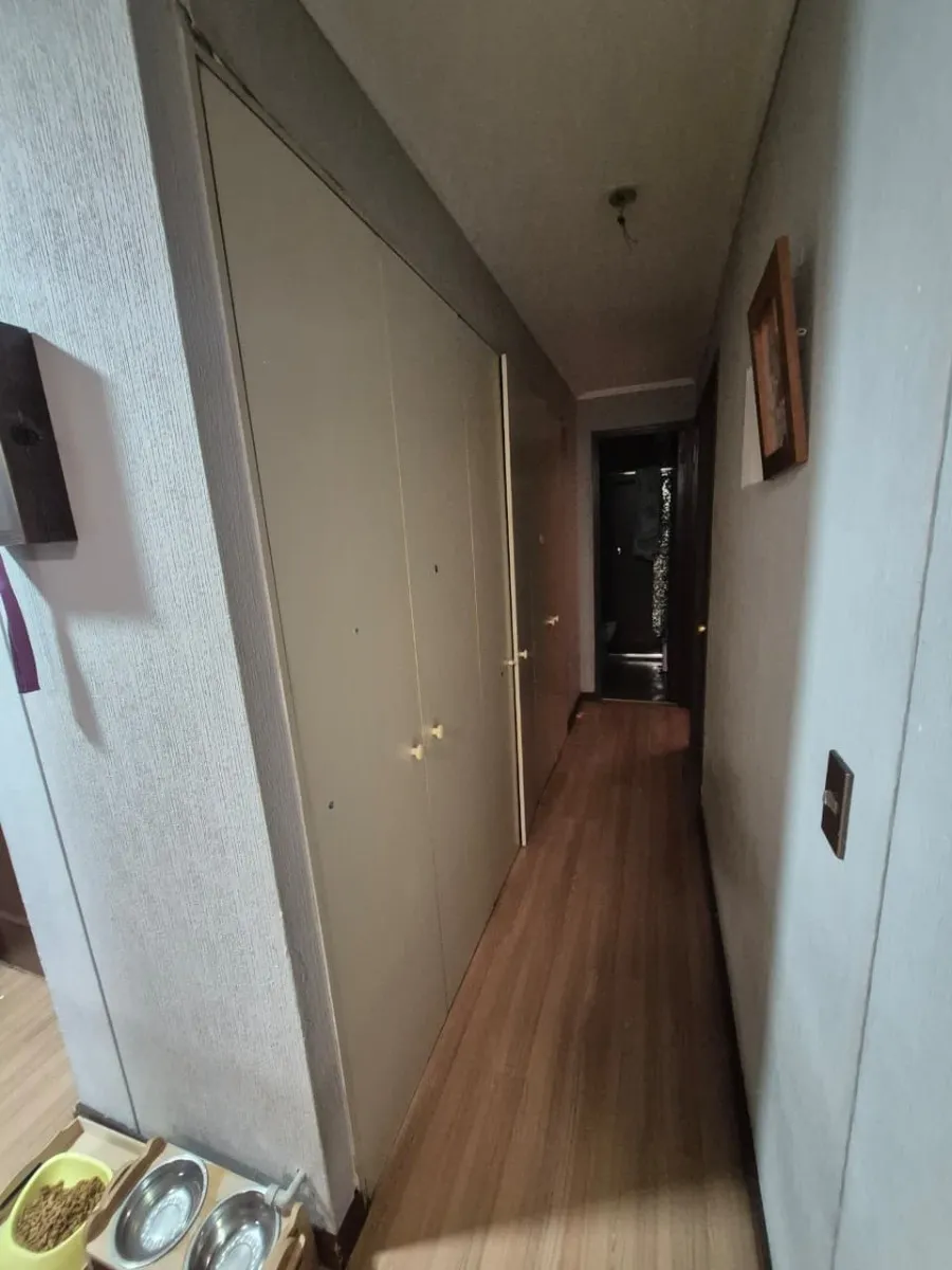 Imagen 5 de 5 de Arriendo Depto San Miguel, A Pasos De Metro Ciudad Del Niño