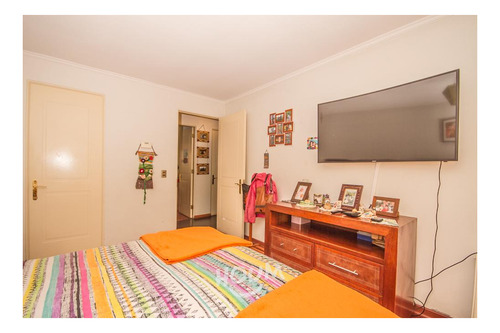 Imagen 14 de 30 de Casa Avenida Macul Alto Id: 95357