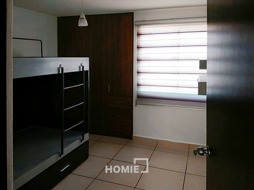 Imagen 8 de 12 de Lindo Departamento Con Roof Garden En Agrícola Pantitlán, Iztacalco, 3112