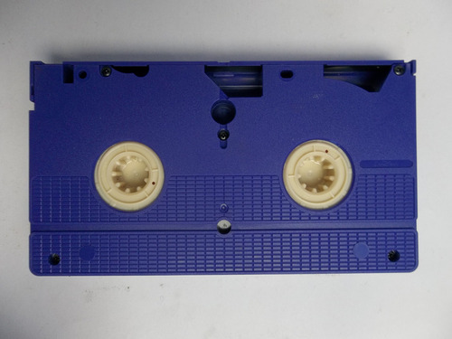 Película Vhs Tarzán (1999) Disney (Usado)